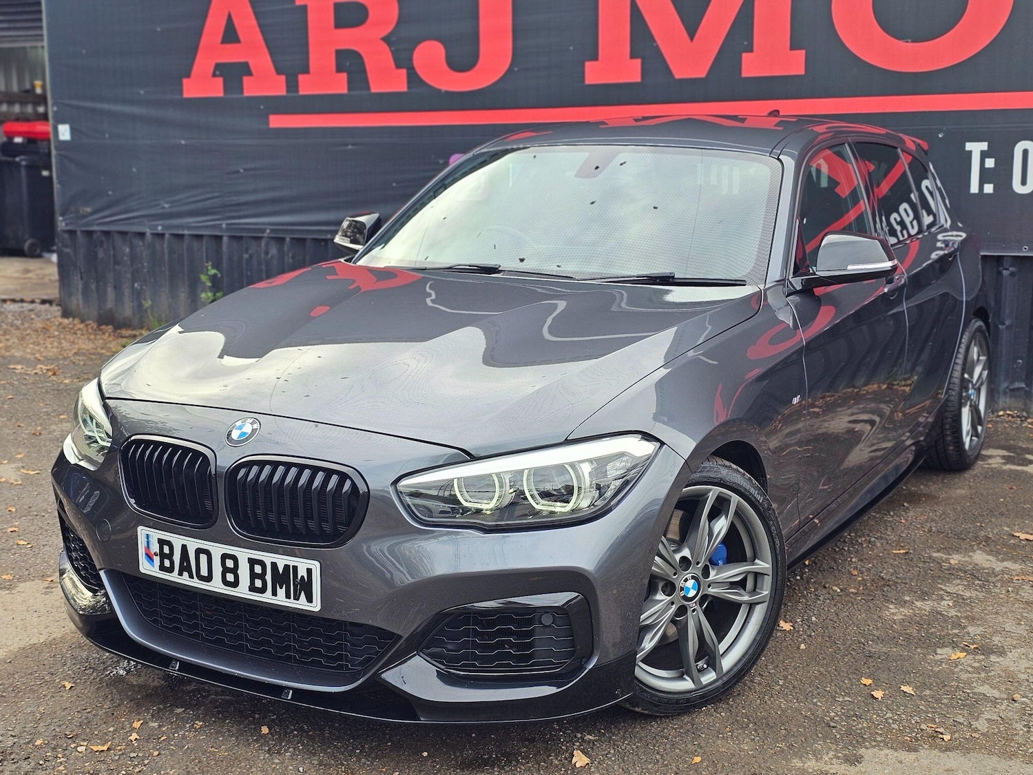 Used BMW 1 Series 2019 for sale - 76424574: Photo 38