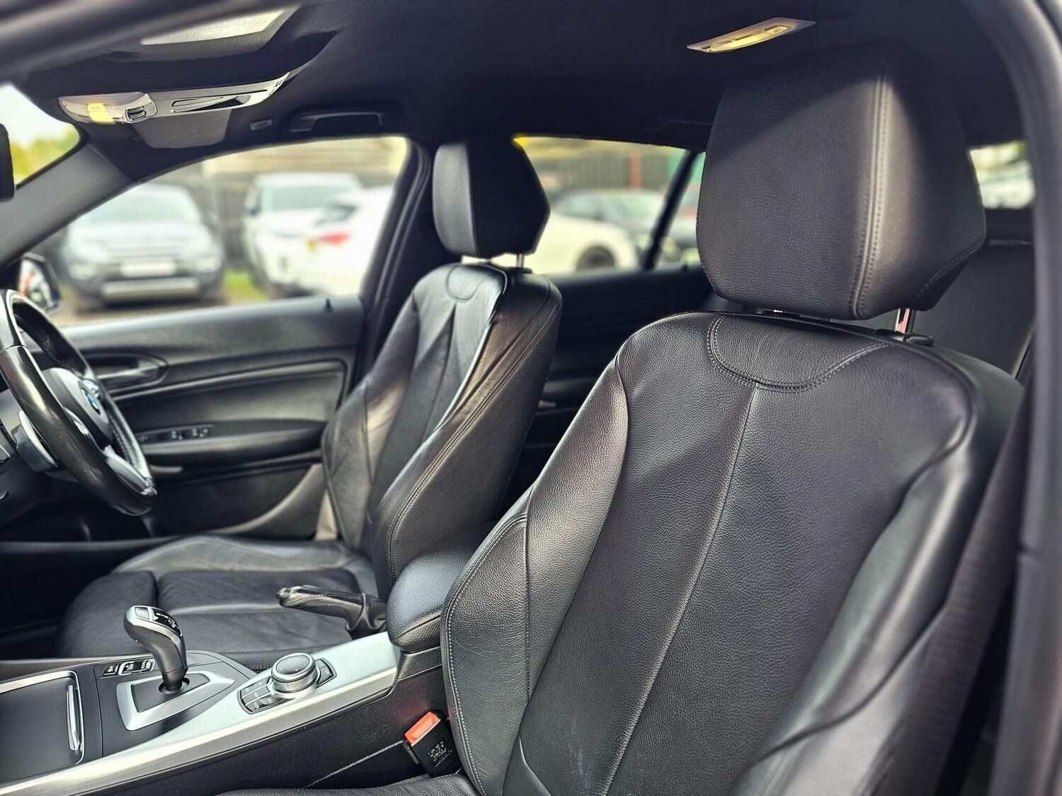 Used BMW 1 Series 2019 for sale - 76424574: Photo 40