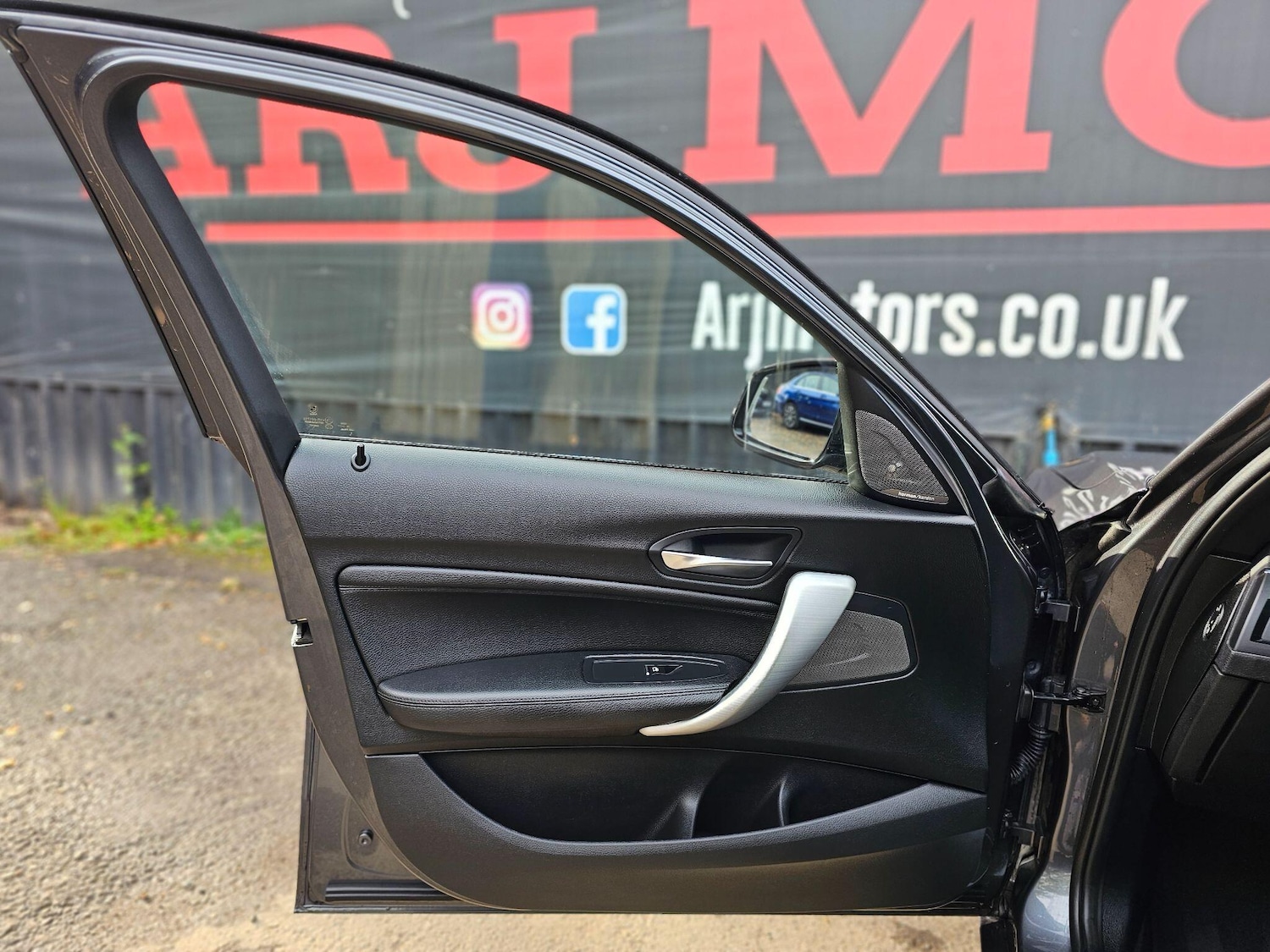 Used BMW 1 Series 2019 for sale - 76424574: Photo 43