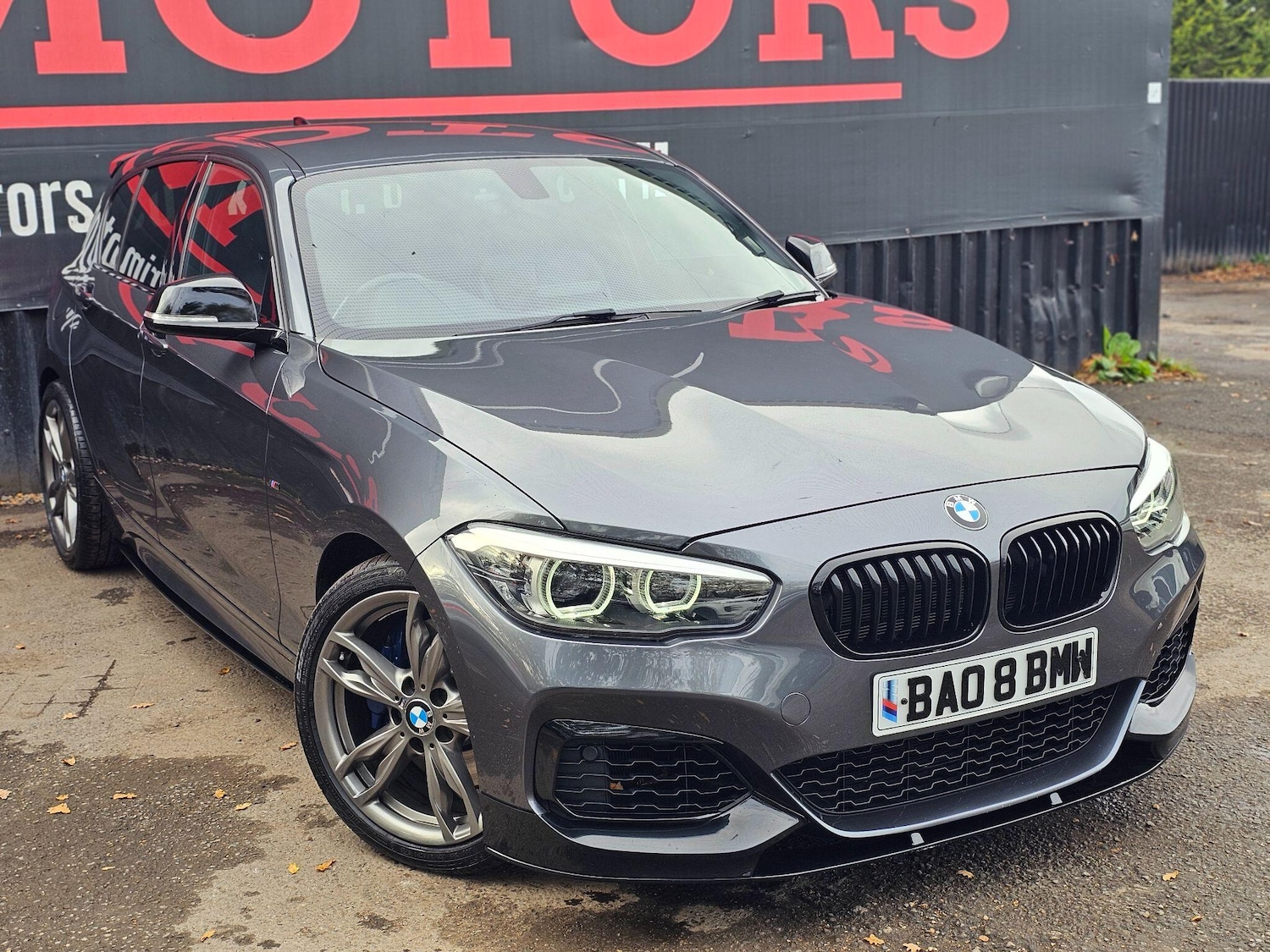 Used BMW 1 Series 2019 for sale - 76424574: Photo 44