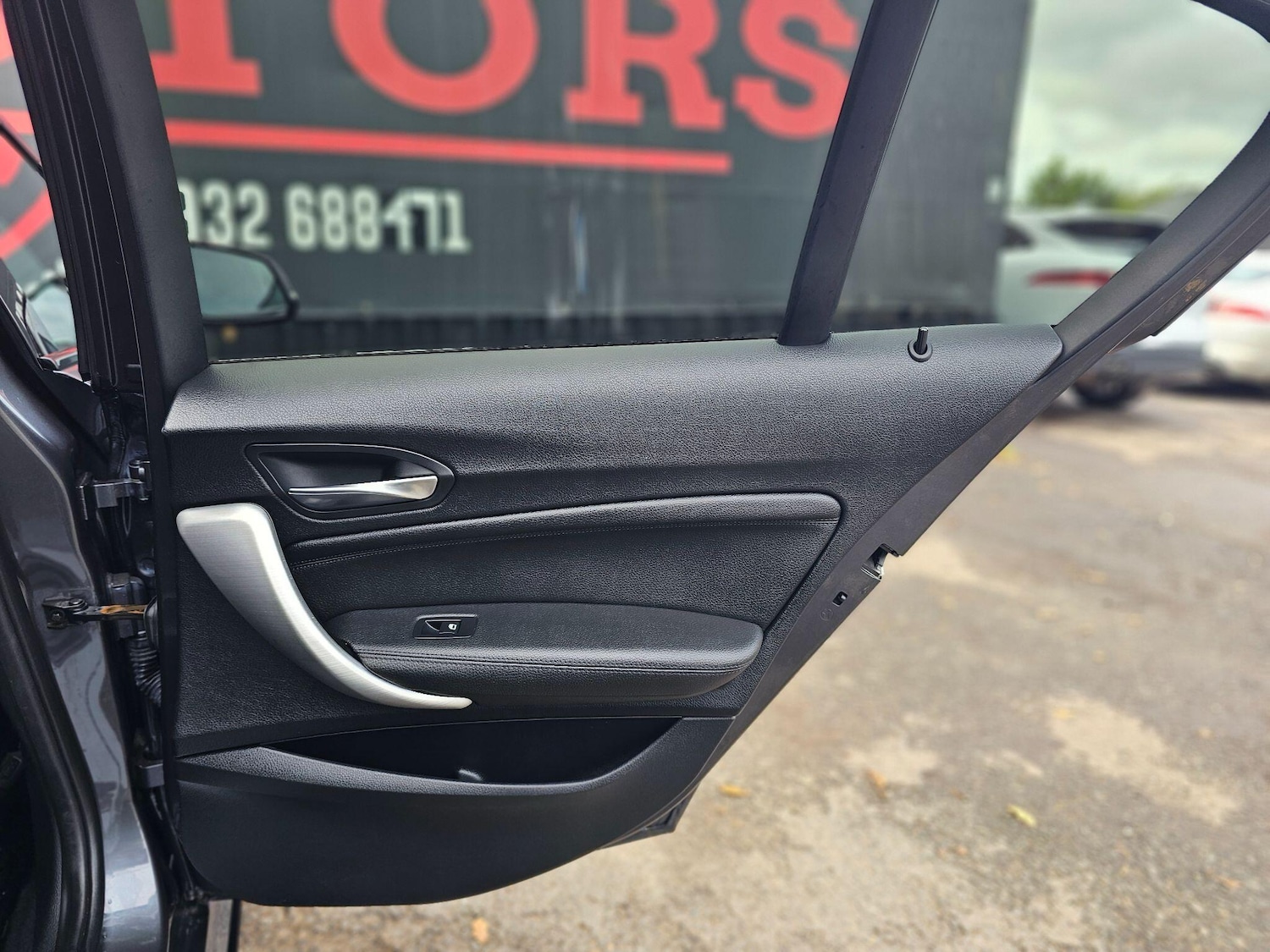 Used BMW 1 Series 2019 for sale - 76424574: Photo 47