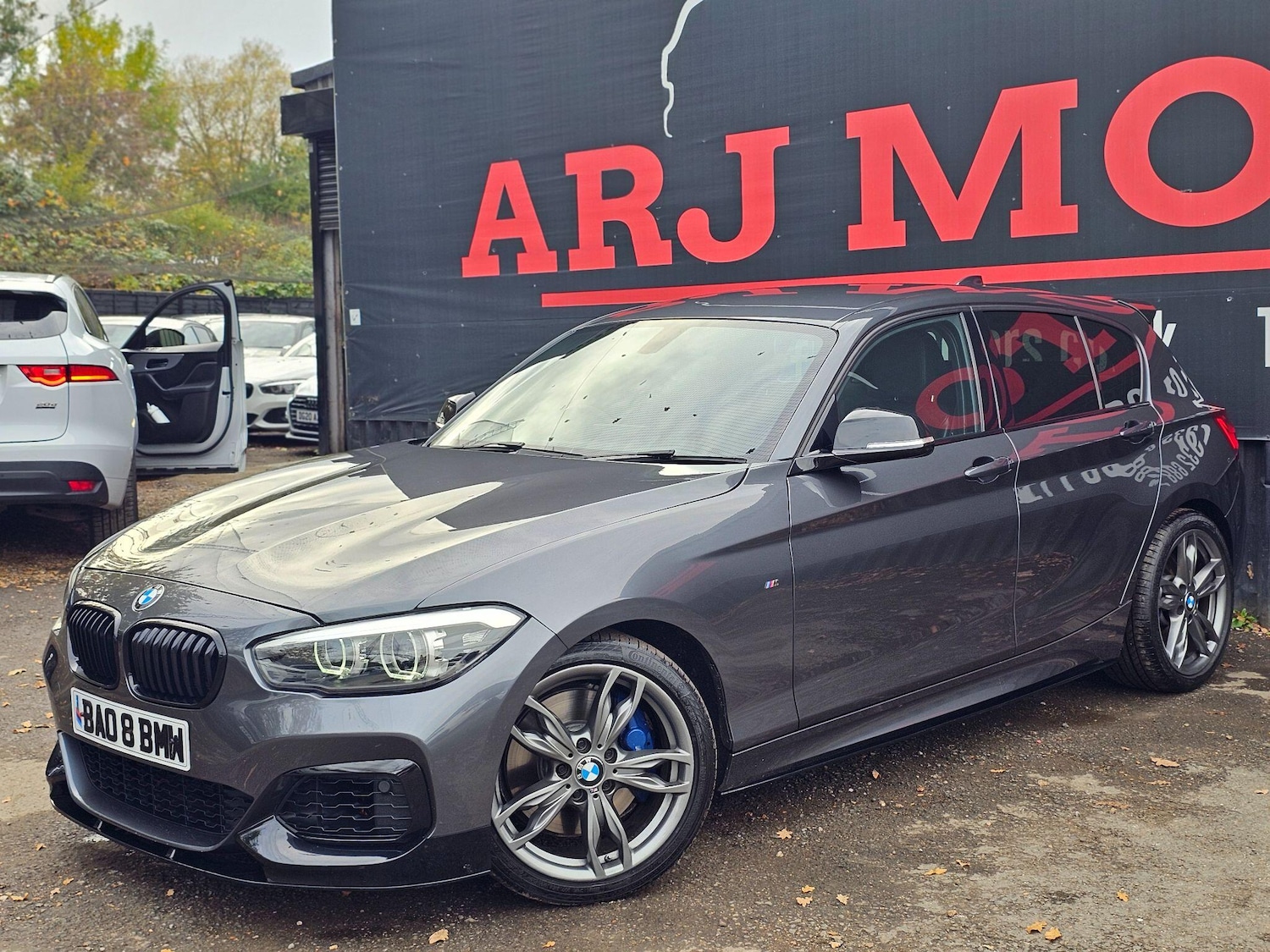 Used BMW 1 Series 2019 for sale - 76424574: Photo 48