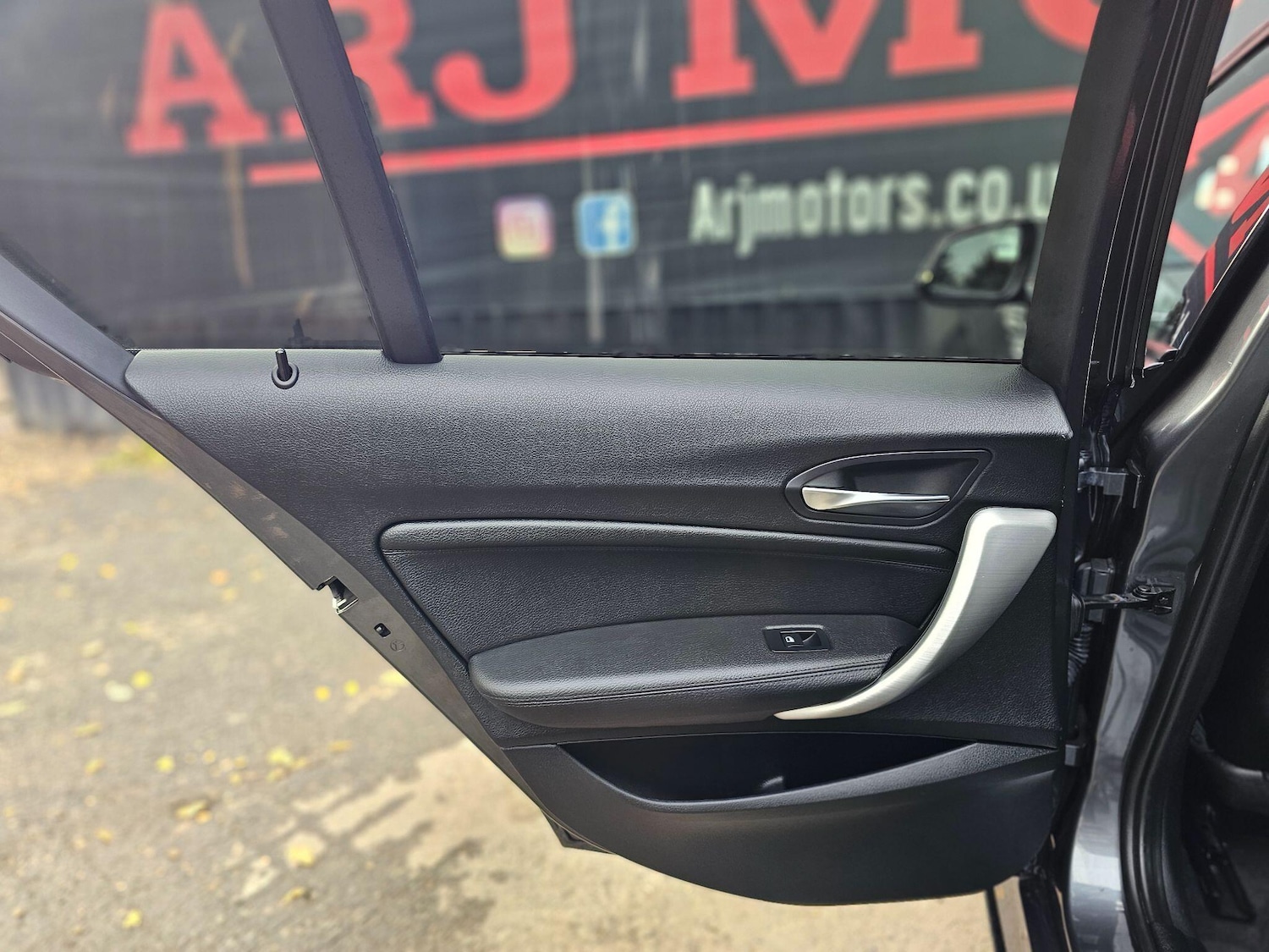 Used BMW 1 Series 2019 for sale - 76424574: Photo 49