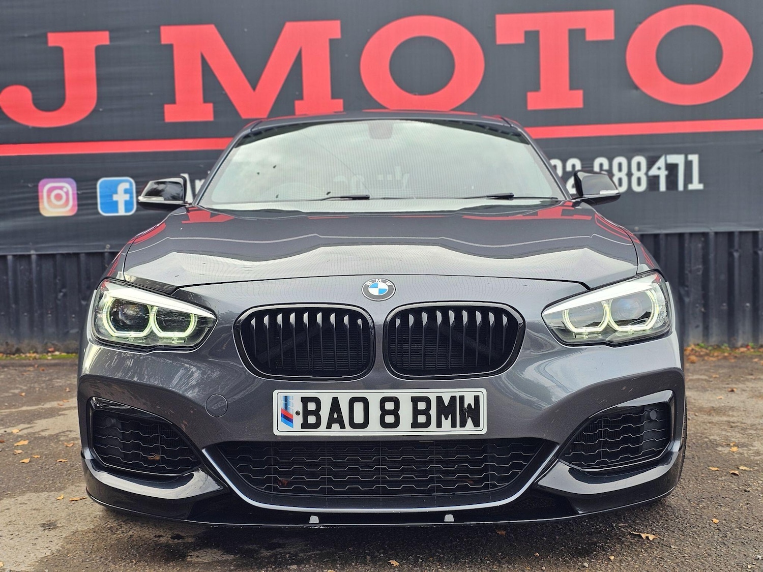 Used BMW 1 Series 2019 for sale - 76424574: Photo 5