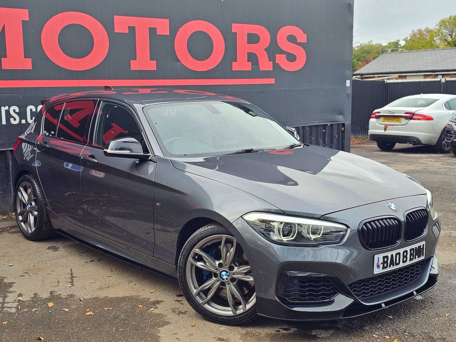 Used BMW 1 Series 2019 for sale - 76424574: Photo 52
