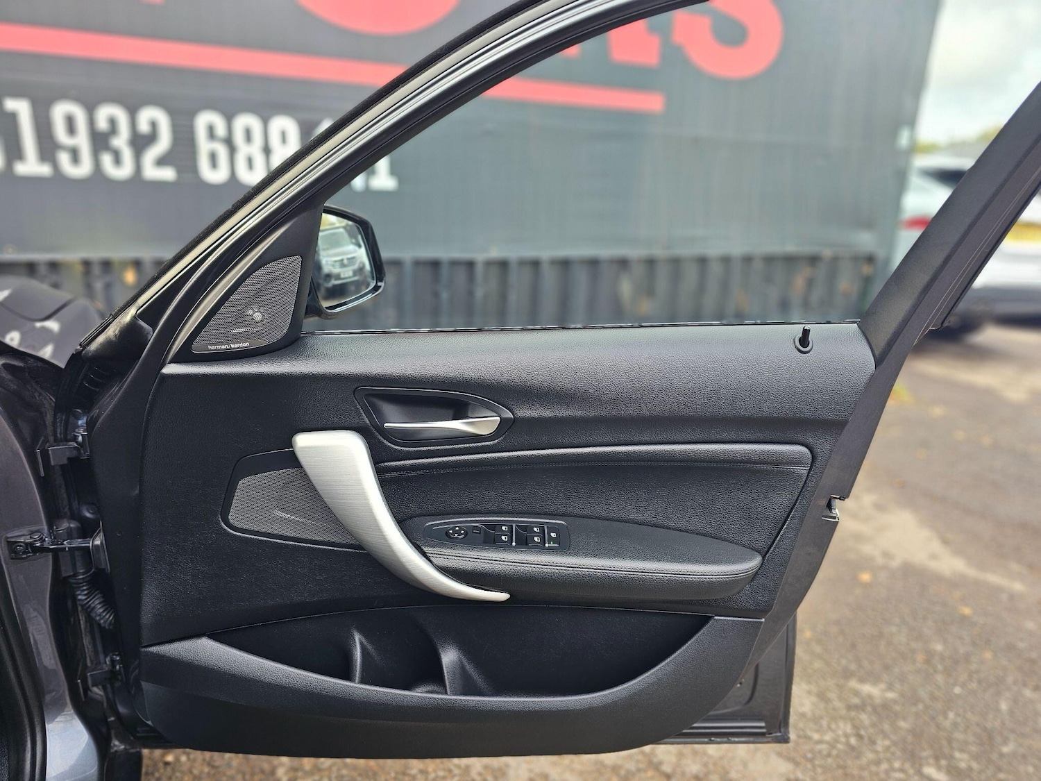 Used BMW 1 Series 2019 for sale - 76424574: Photo 53