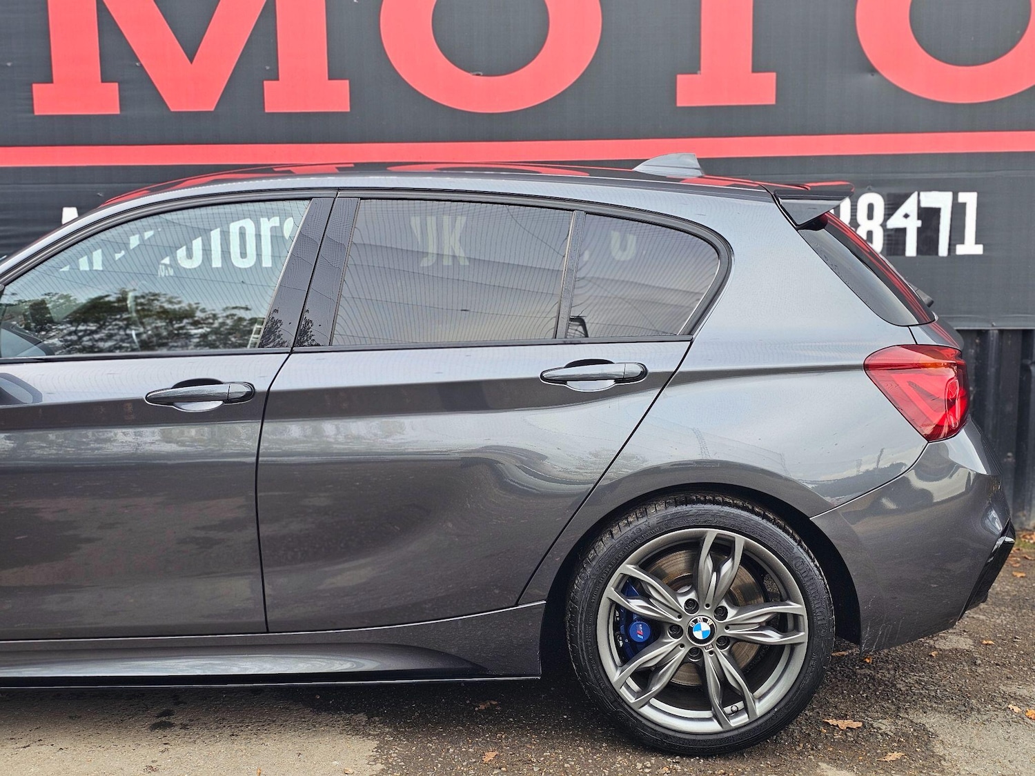 Used BMW 1 Series 2019 for sale - 76424574: Photo 54