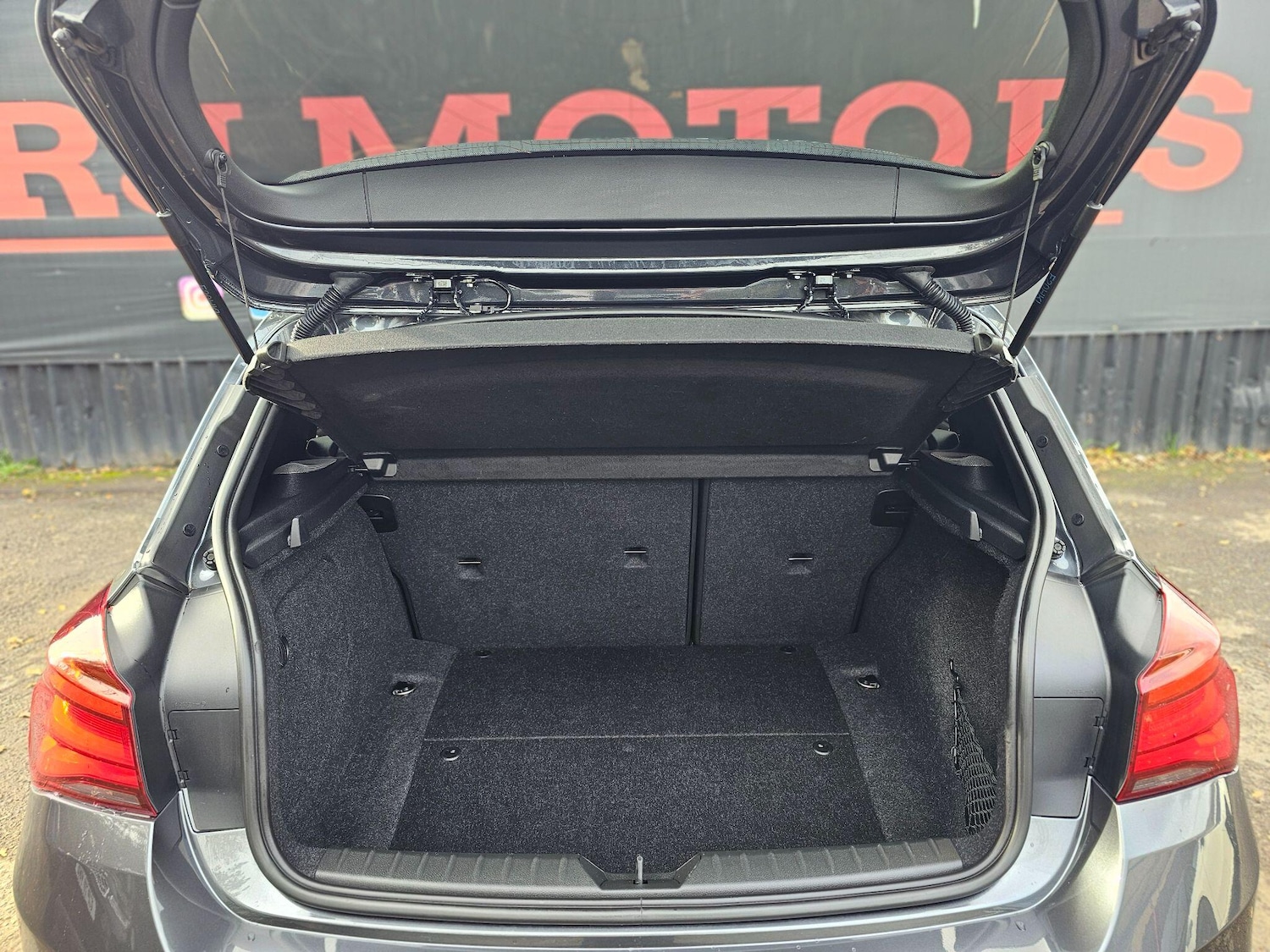 Used BMW 1 Series 2019 for sale - 76424574: Photo 55