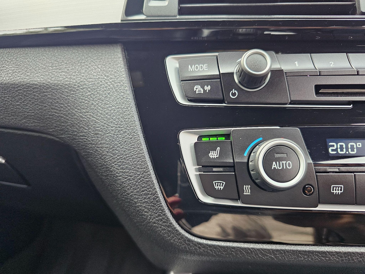 Used BMW 1 Series 2019 for sale - 76424574: Photo 6