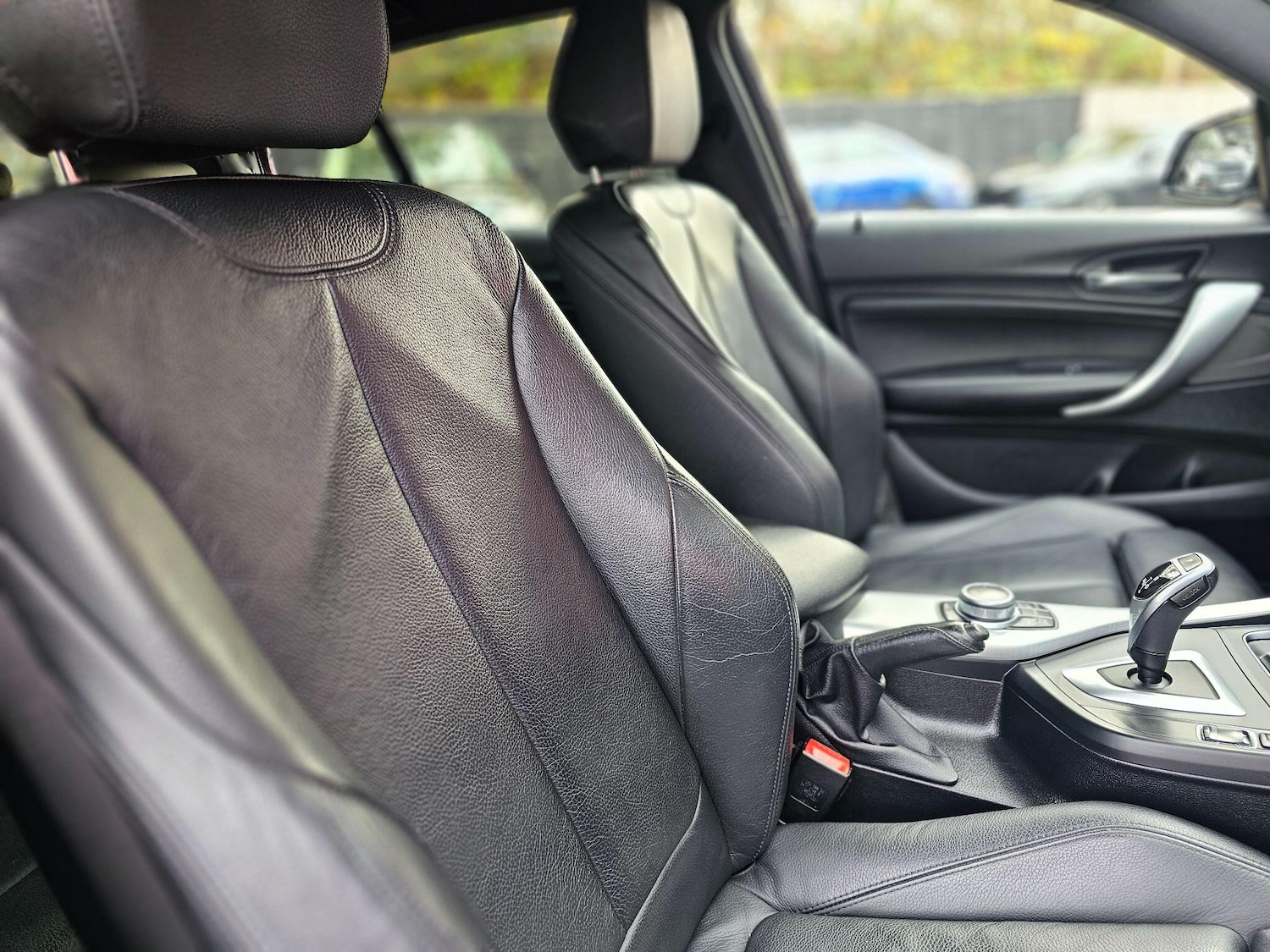 Used BMW 1 Series 2019 for sale - 76424574: Photo 7