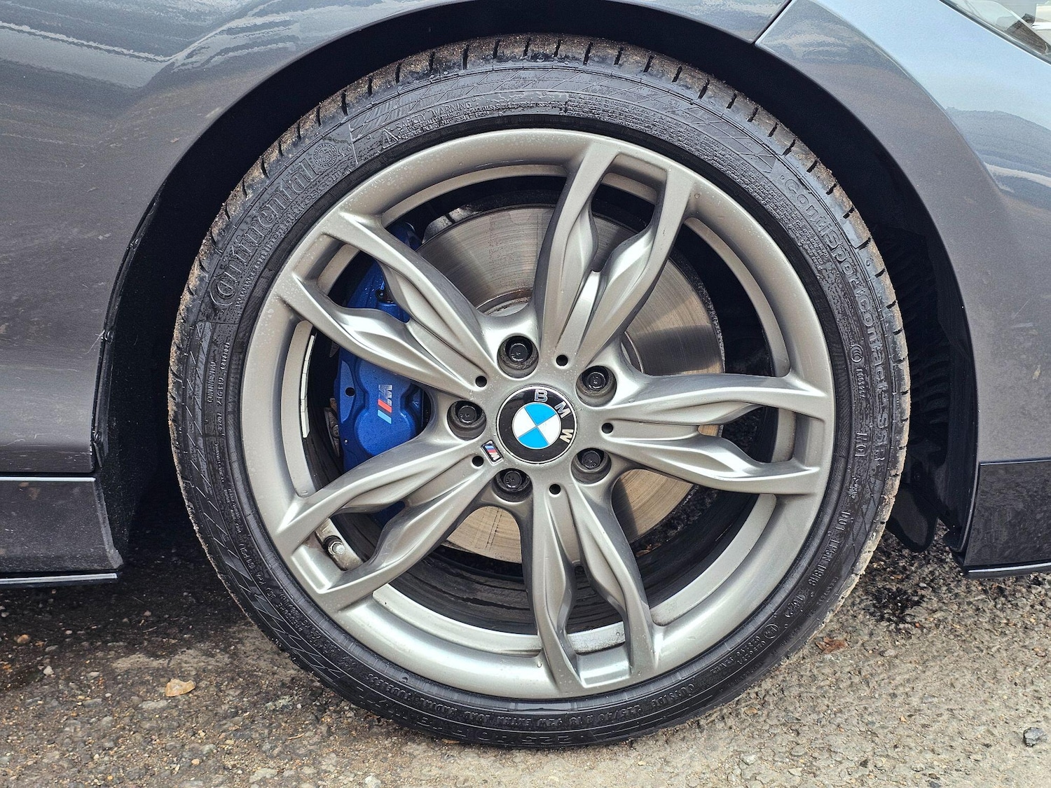 Used BMW 1 Series 2019 for sale - 76424574: Photo 9