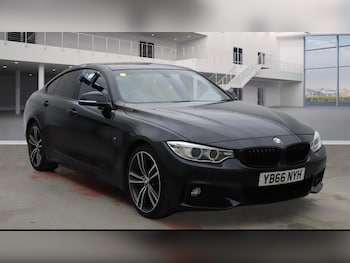 (66) - 2.0 420i M Sport Auto Euro 6 (s/s) 5dr