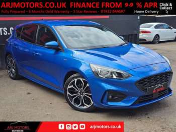 Used Ford Focus 2020 for sale - 75459066: Photo