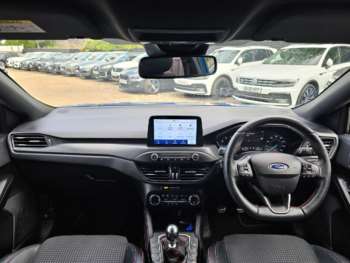 Used Ford Focus 2020 for sale - 75459066: Photo