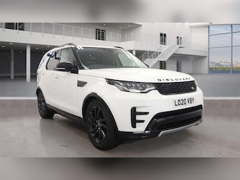 (20) - 2.0 SD4 Landmark Edition Auto 4WD Euro 6 (s/s) 5dr
