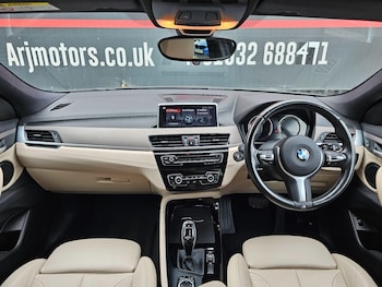 Used BMW X2 2019 for sale - 75519045: Photo