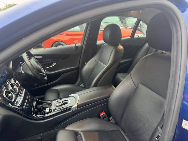 Used Mercedes-Benz C Class 2019 for sale - 76284124: Photo 14