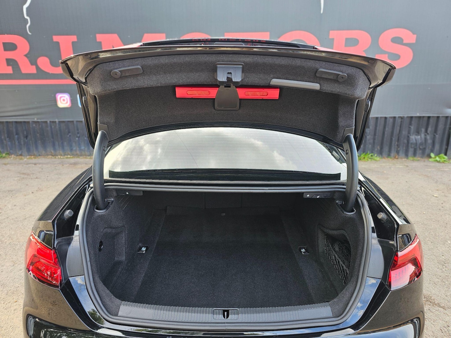 Vehicle 40