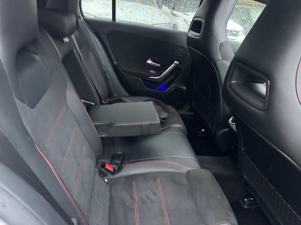 Used Mercedes-Benz A-Class 2021 for sale - 76307478: Photo 11