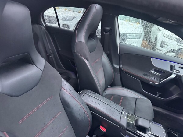Used Mercedes-Benz A-Class 2021 for sale - 76307478: Photo 14