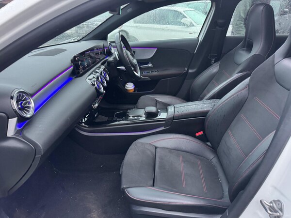 Used Mercedes-Benz A-Class 2021 for sale - 76307478: Photo 19