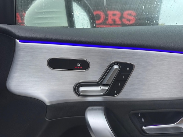 Used Mercedes-Benz A-Class 2021 for sale - 76307478: Photo 20