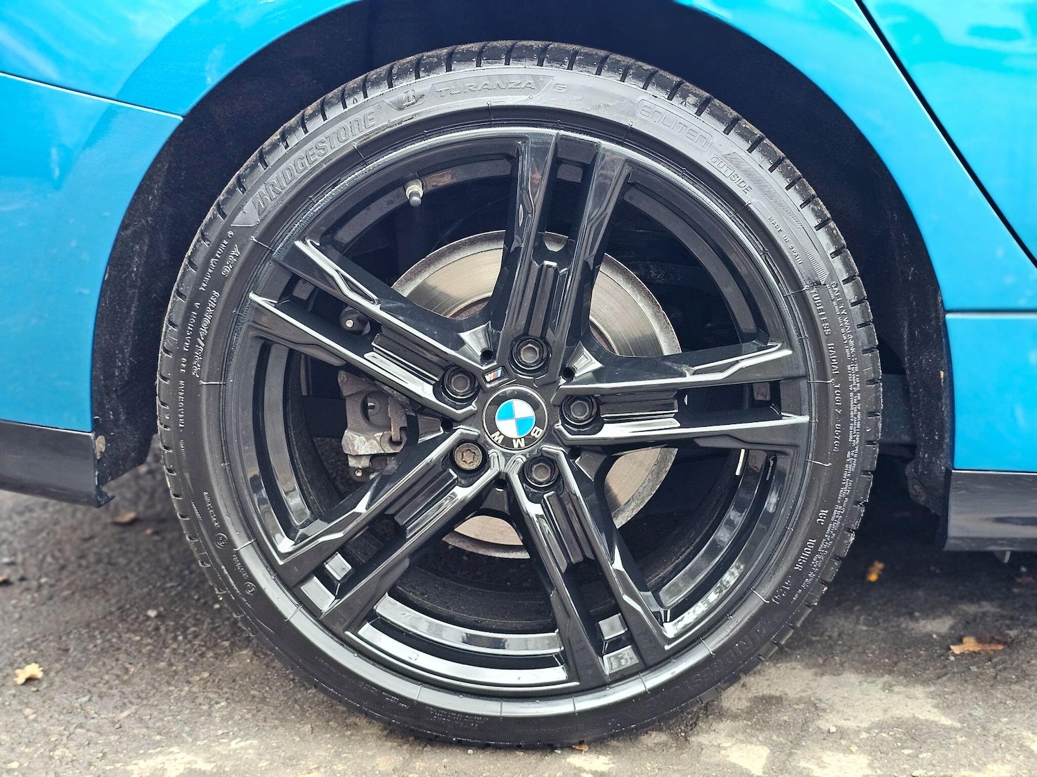 Used BMW 2 Series Gran Coupe 2022 for sale - 76499385: Photo 10