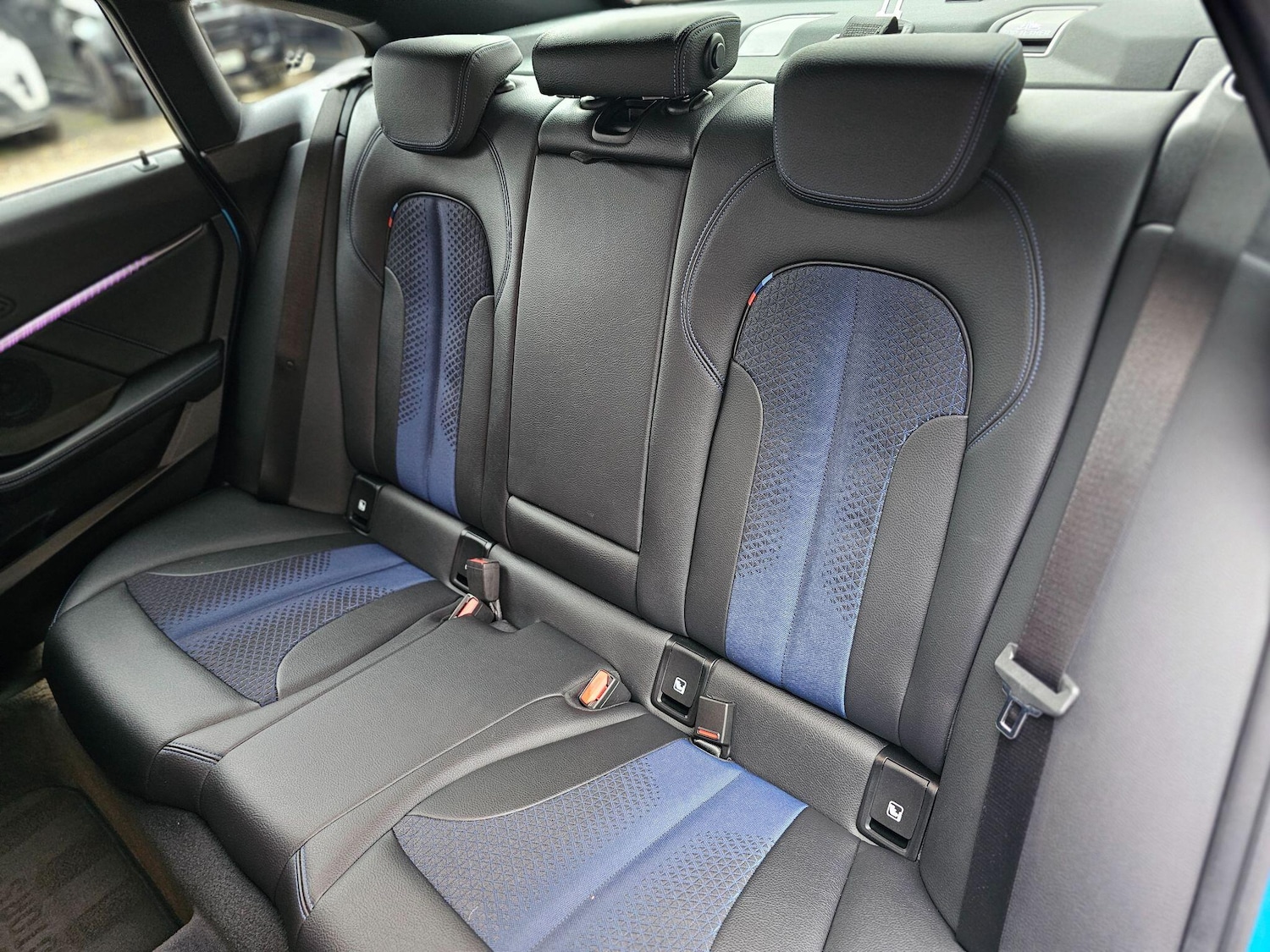 Used BMW 2 Series Gran Coupe 2022 for sale - 76499385: Photo 13