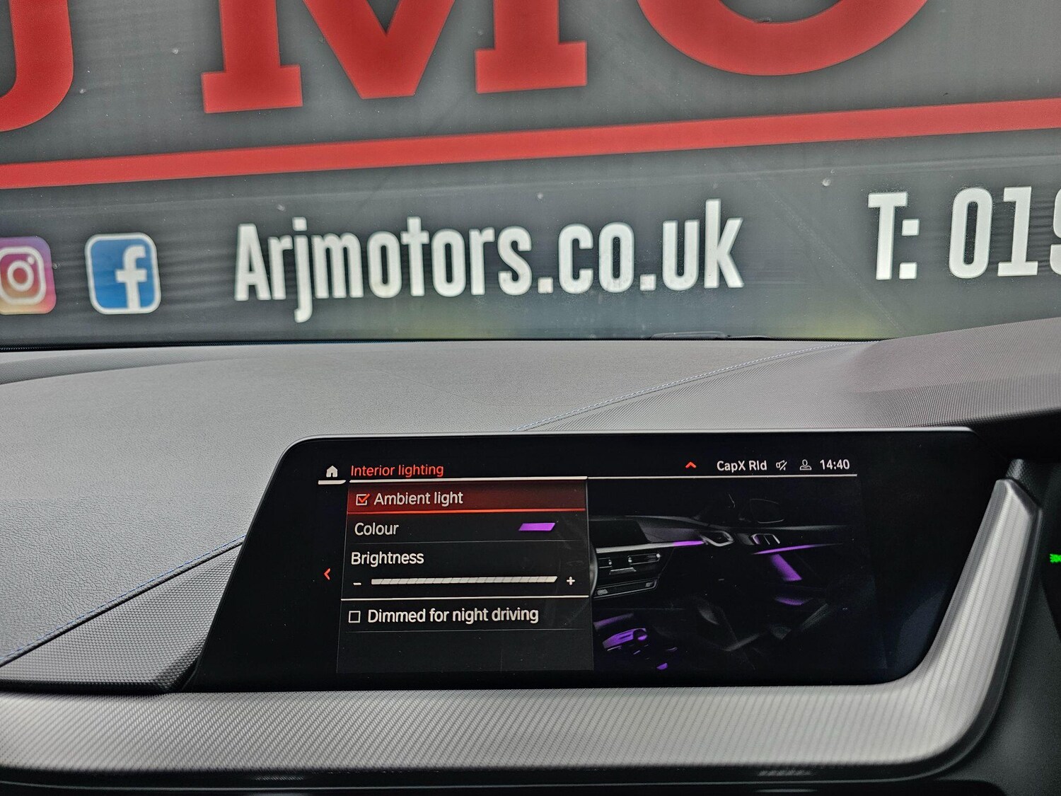 Used BMW 2 Series Gran Coupe 2022 for sale - 76499385: Photo 14