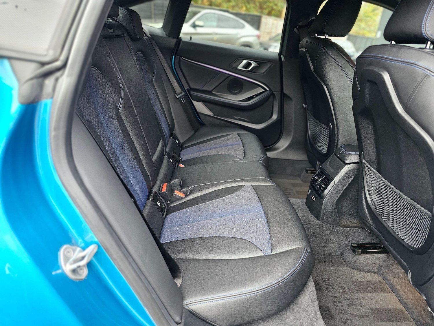 Used BMW 2 Series Gran Coupe 2022 for sale - 76499385: Photo 17