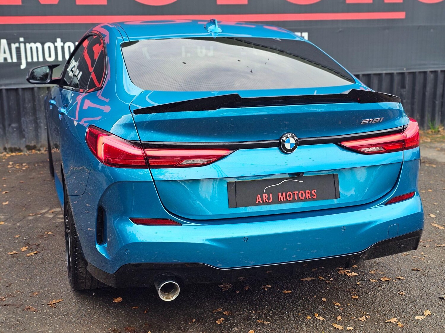 Used BMW 2 Series Gran Coupe 2022 for sale - 76499385: Photo 18