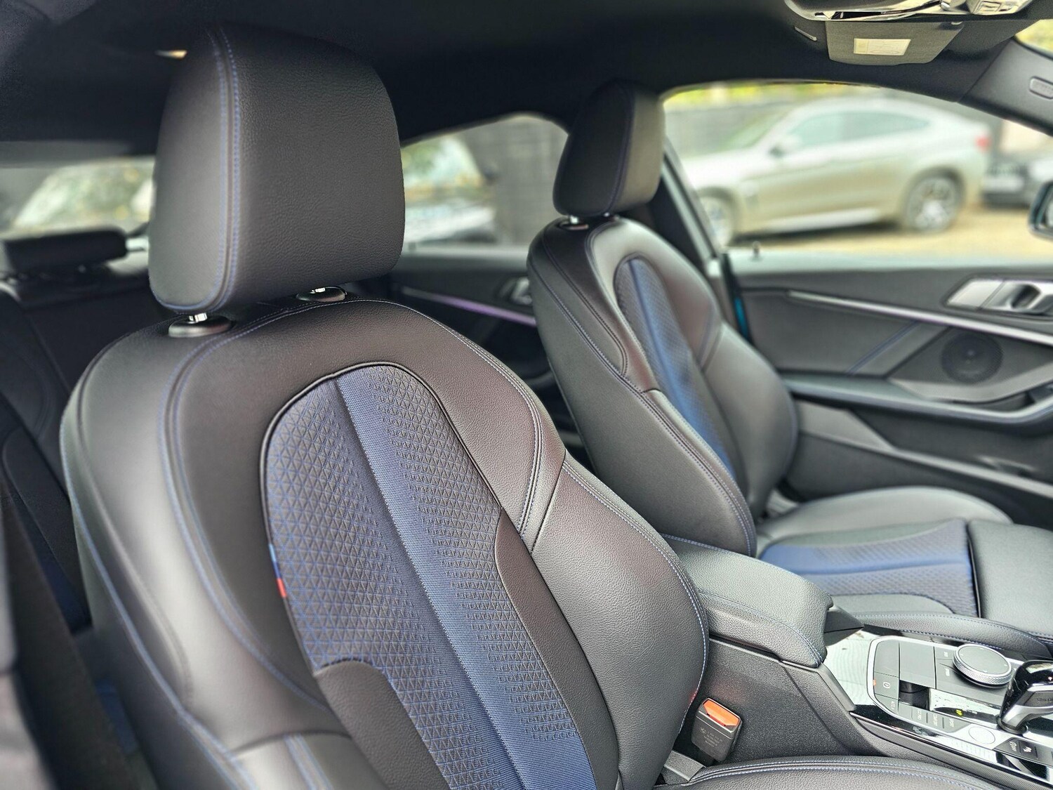 Used BMW 2 Series Gran Coupe 2022 for sale - 76499385: Photo 19