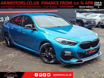 2022 (22) - 1.5 218i M Sport DCT Euro 6 (s/s) 4dr