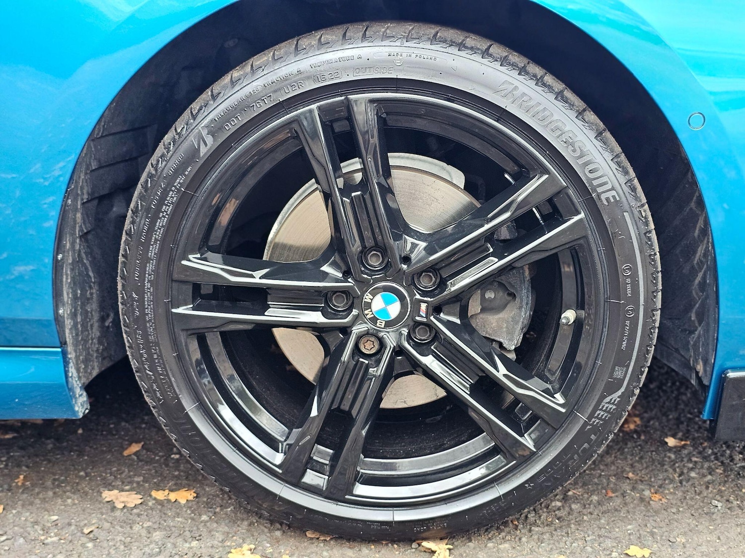 Used BMW 2 Series Gran Coupe 2022 for sale - 76499385: Photo 20