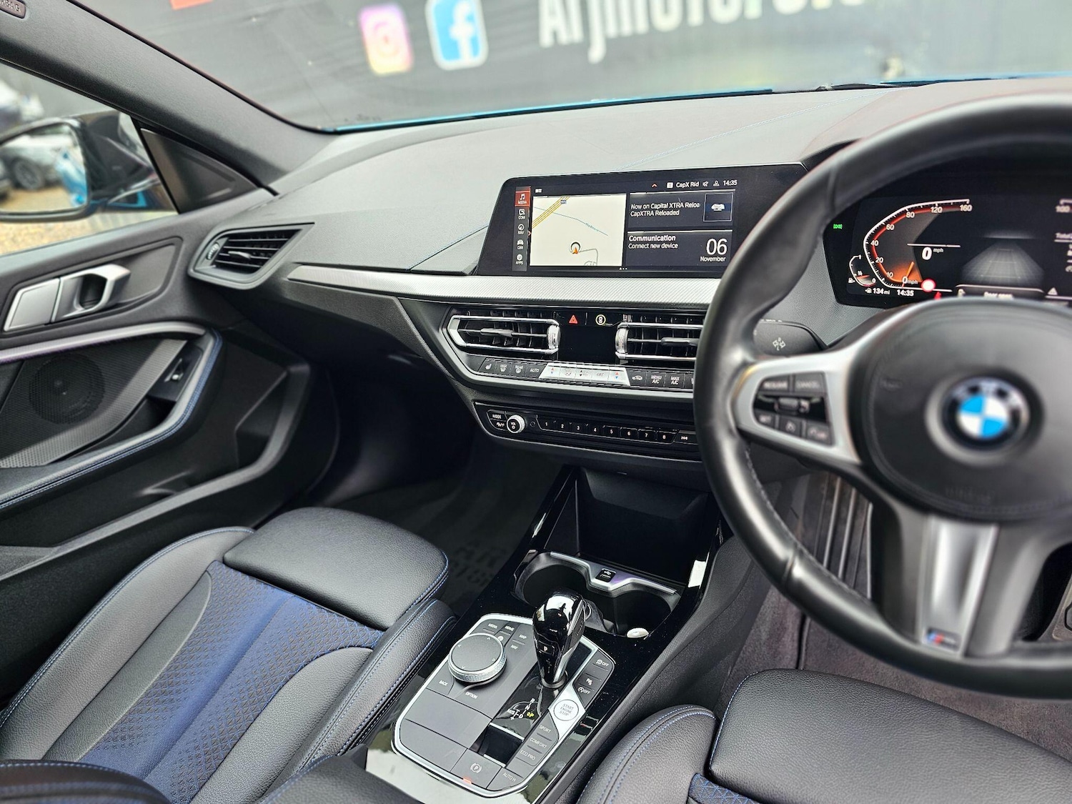 Used BMW 2 Series Gran Coupe 2022 for sale - 76499385: Photo 21