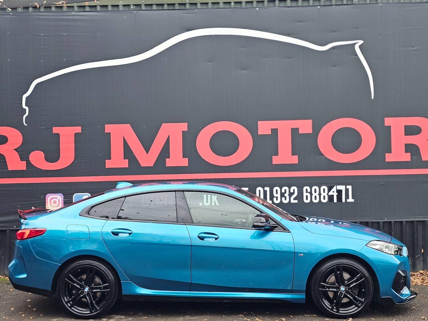 Used BMW 2 Series Gran Coupe 2022 for sale - 76499385: Photo 22