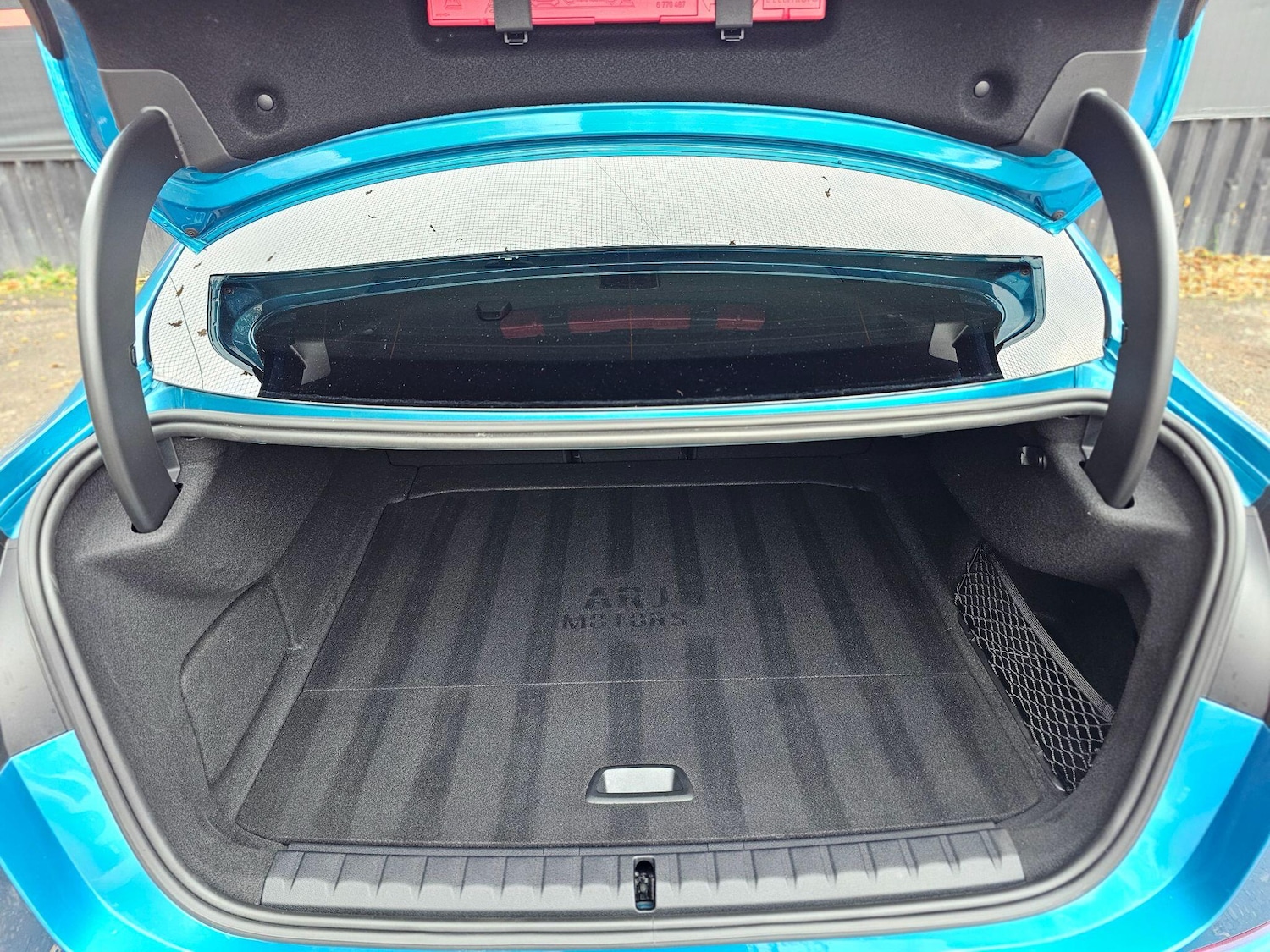 Used BMW 2 Series Gran Coupe 2022 for sale - 76499385: Photo 23