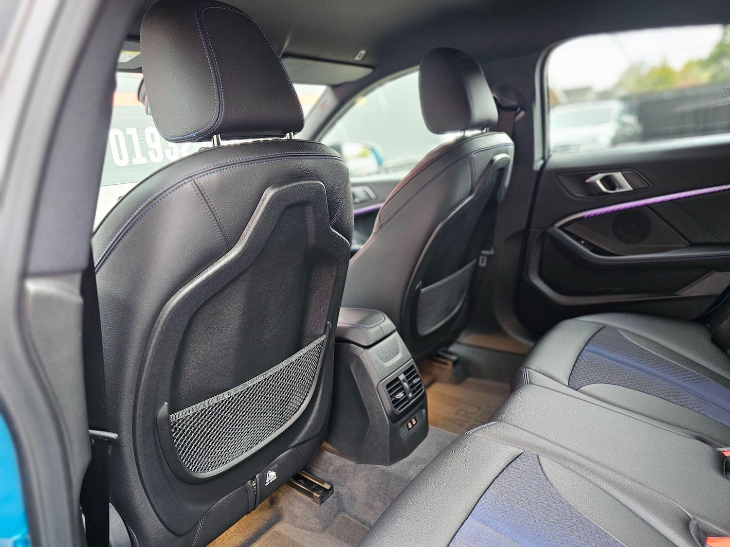 Used BMW 2 Series Gran Coupe 2022 for sale - 76499385: Photo 25