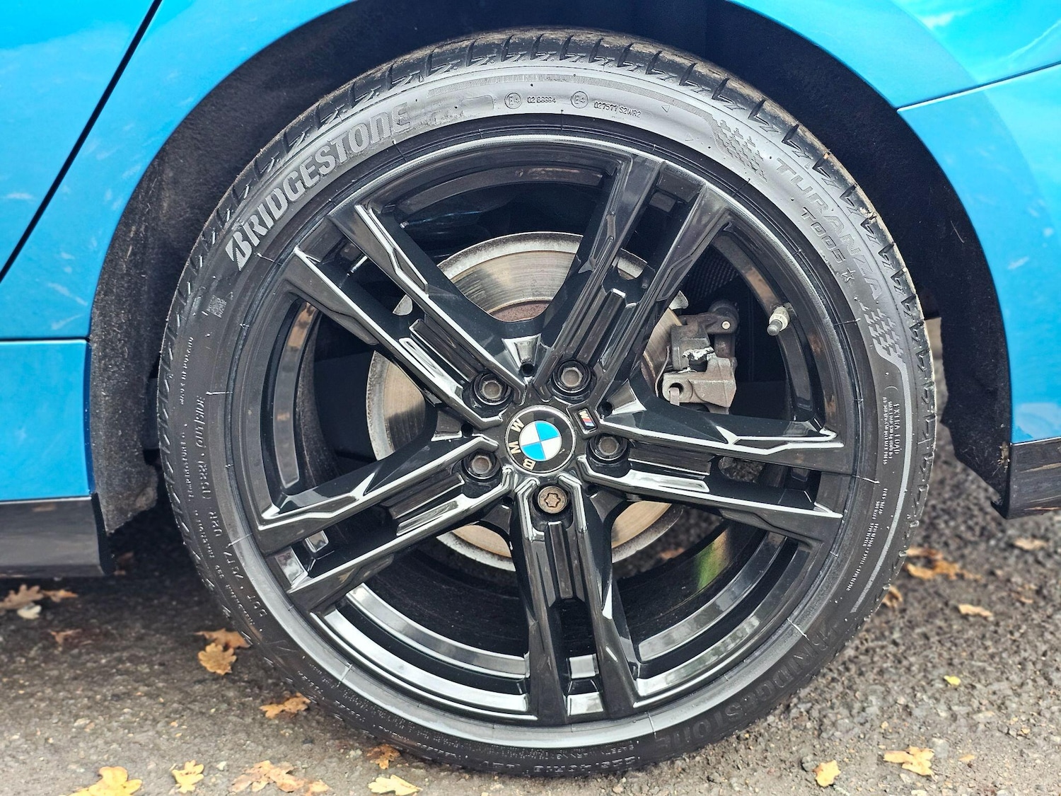 Used BMW 2 Series Gran Coupe 2022 for sale - 76499385: Photo 26