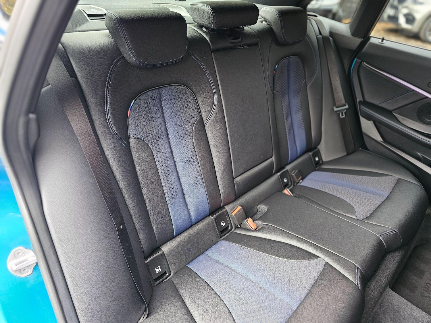 Used BMW 2 Series Gran Coupe 2022 for sale - 76499385: Photo 27