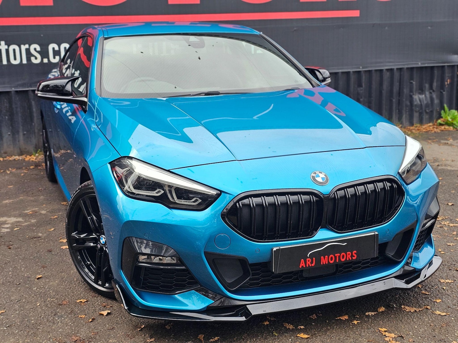 Used BMW 2 Series Gran Coupe 2022 for sale - 76499385: Photo 28