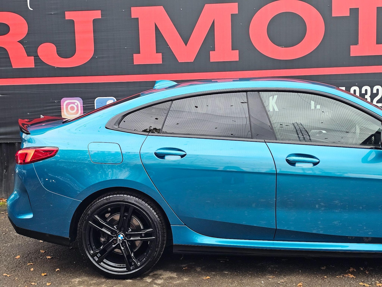 Used BMW 2 Series Gran Coupe 2022 for sale - 76499385: Photo 31