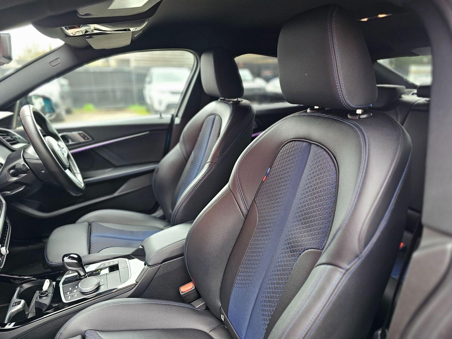 Used BMW 2 Series Gran Coupe 2022 for sale - 76499385: Photo 32