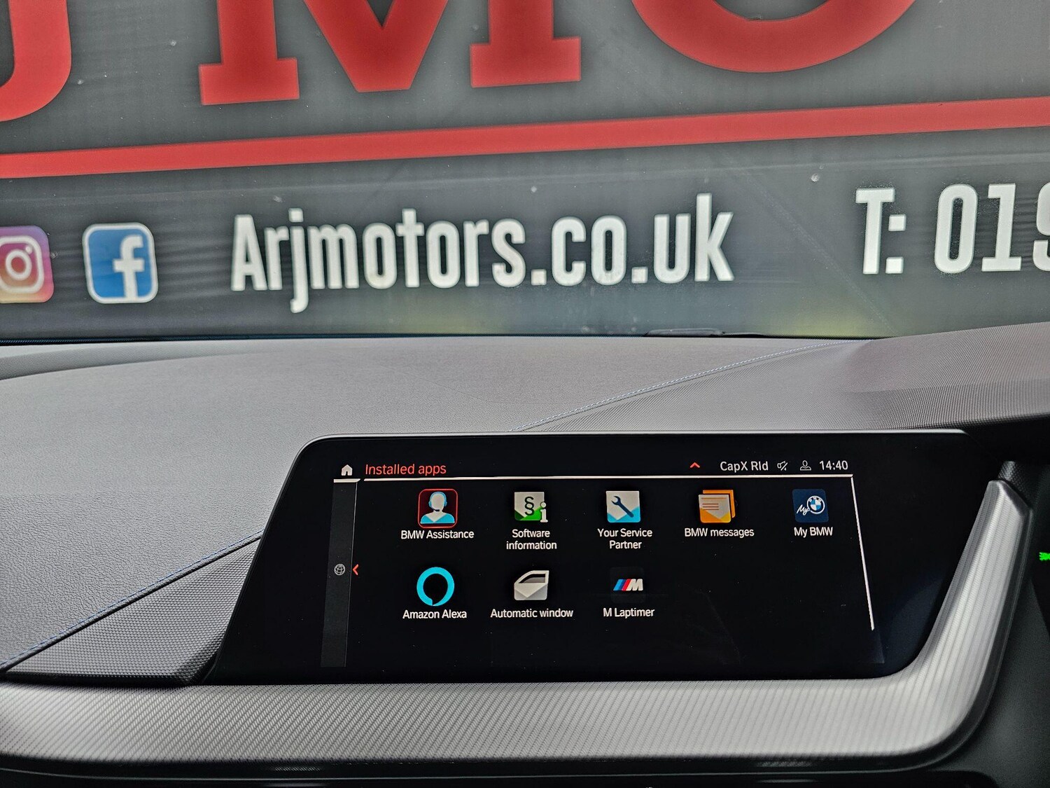 Used BMW 2 Series Gran Coupe 2022 for sale - 76499385: Photo 33