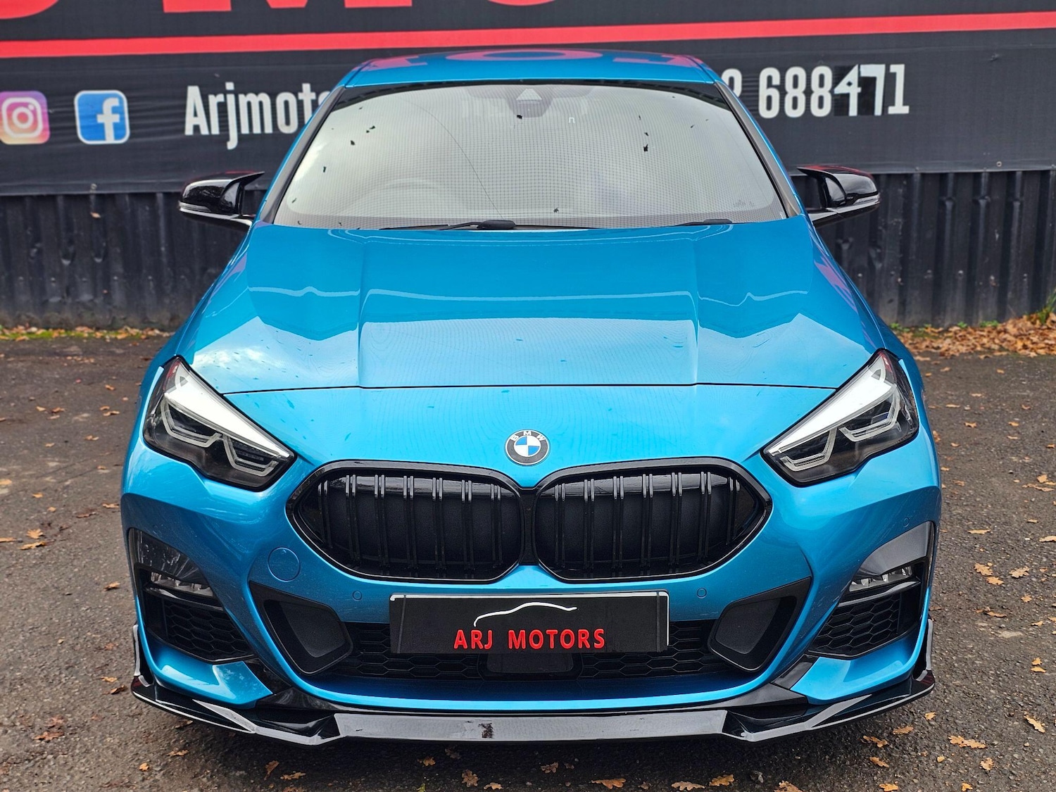 Used BMW 2 Series Gran Coupe 2022 for sale - 76499385: Photo 34