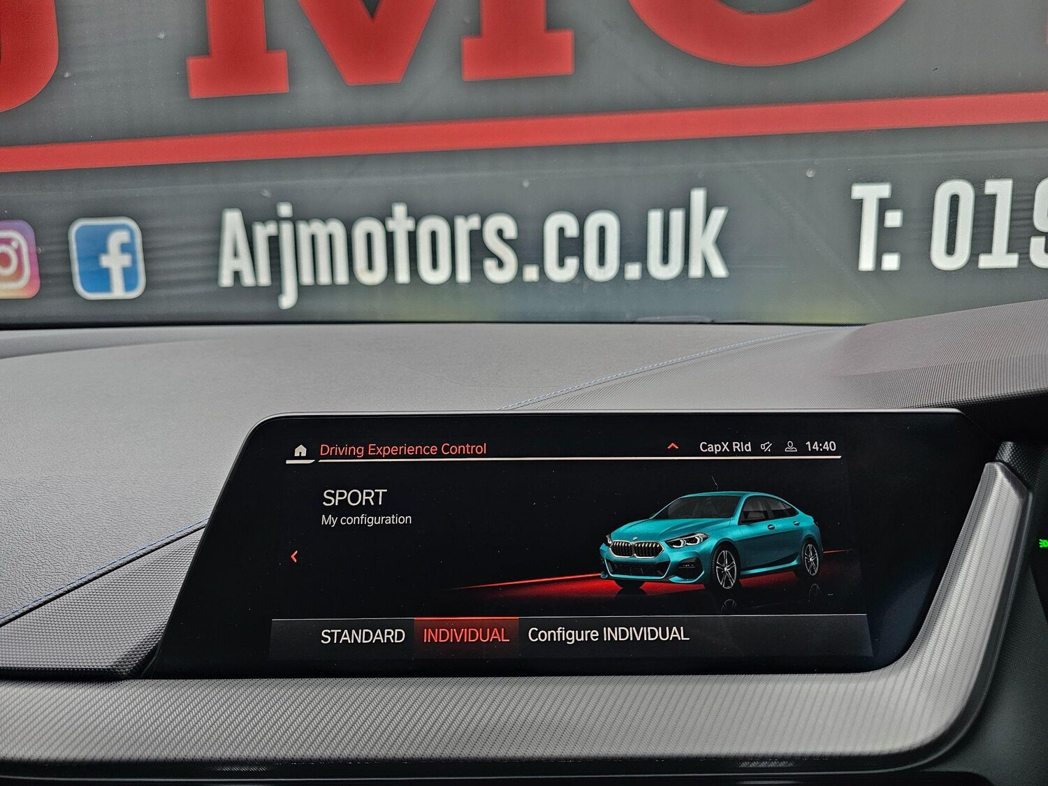 Used BMW 2 Series Gran Coupe 2022 for sale - 76499385: Photo 35