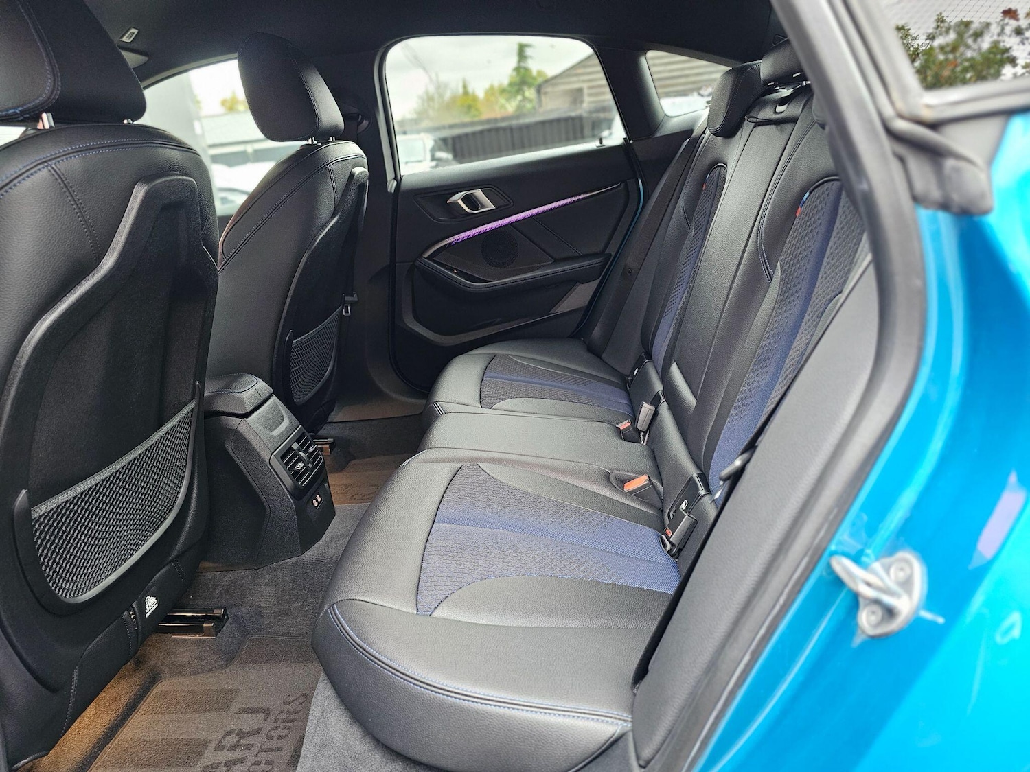 Used BMW 2 Series Gran Coupe 2022 for sale - 76499385: Photo 36