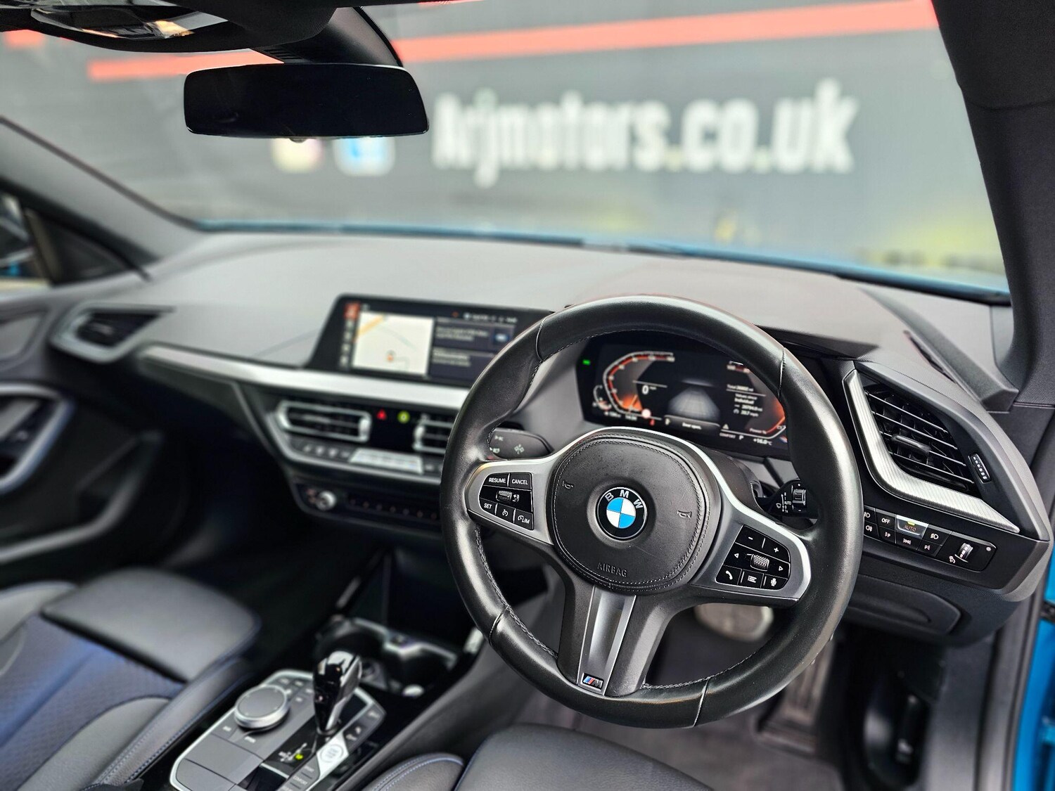 Used BMW 2 Series Gran Coupe 2022 for sale - 76499385: Photo 38