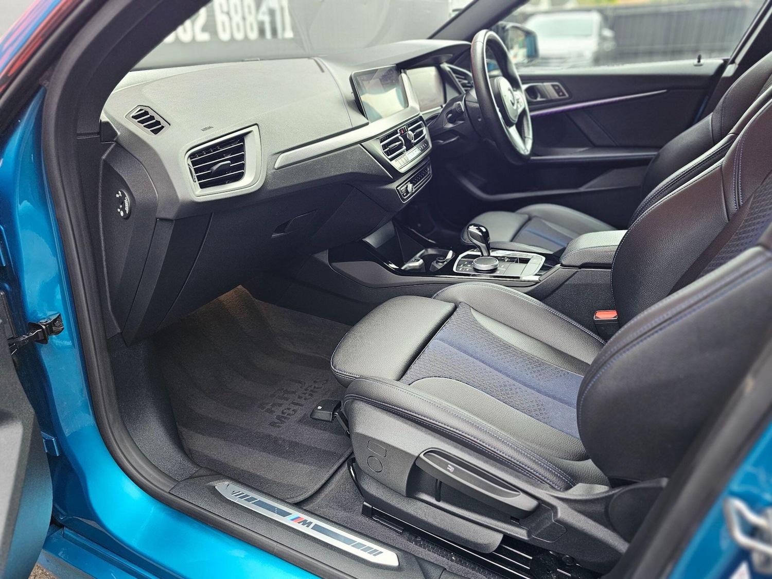 Used BMW 2 Series Gran Coupe 2022 for sale - 76499385: Photo 39