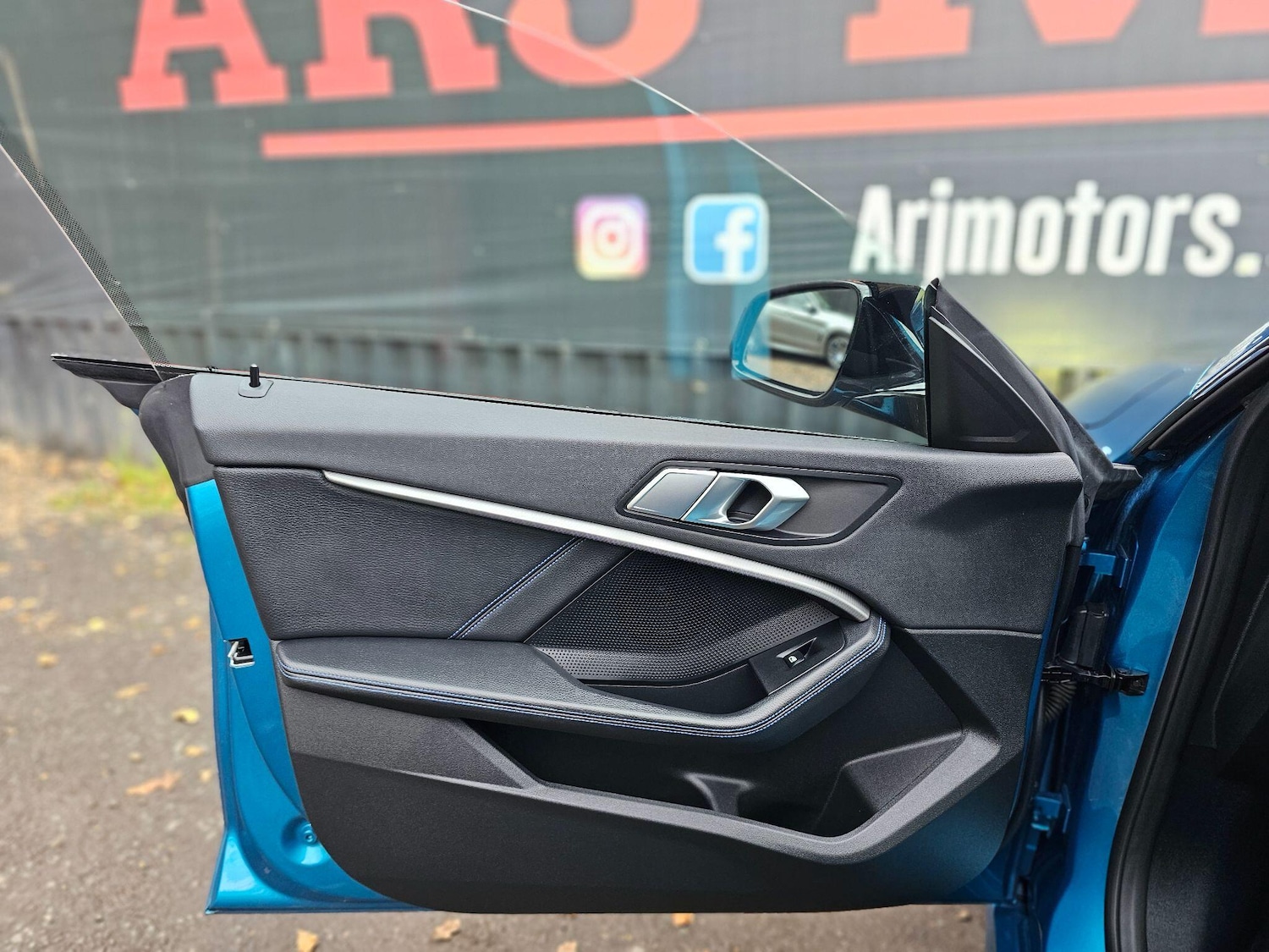 Used BMW 2 Series Gran Coupe 2022 for sale - 76499385: Photo 42